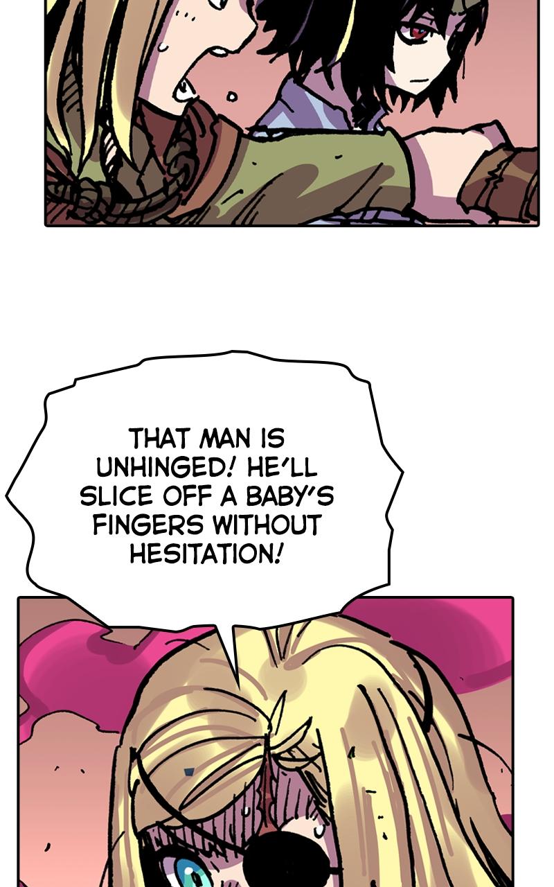 The Clevatess Manga Chapter 18