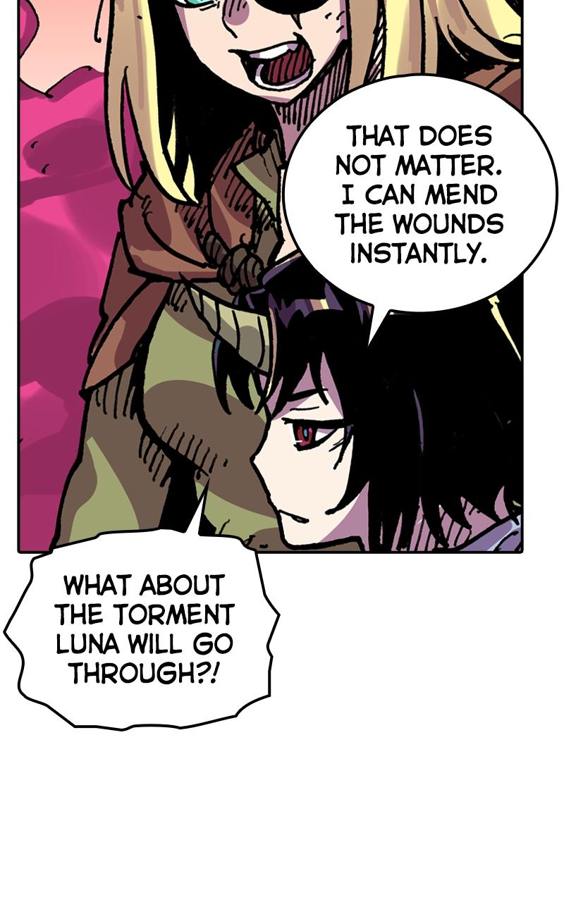 The Clevatess Manga Chapter 18