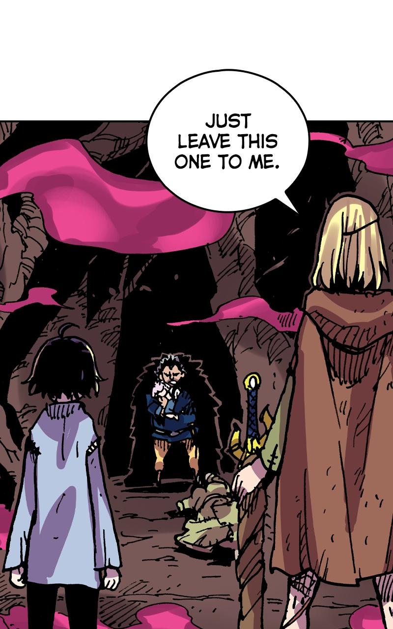 The Clevatess Manga Chapter 18