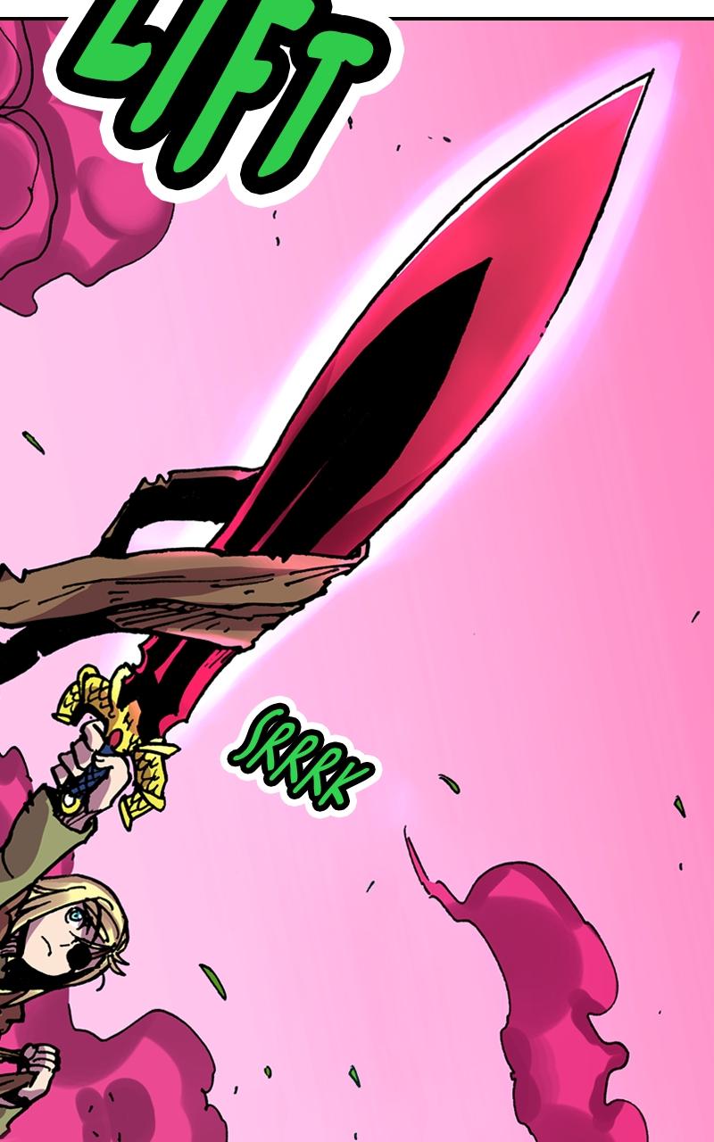 The Clevatess Manga Chapter 18