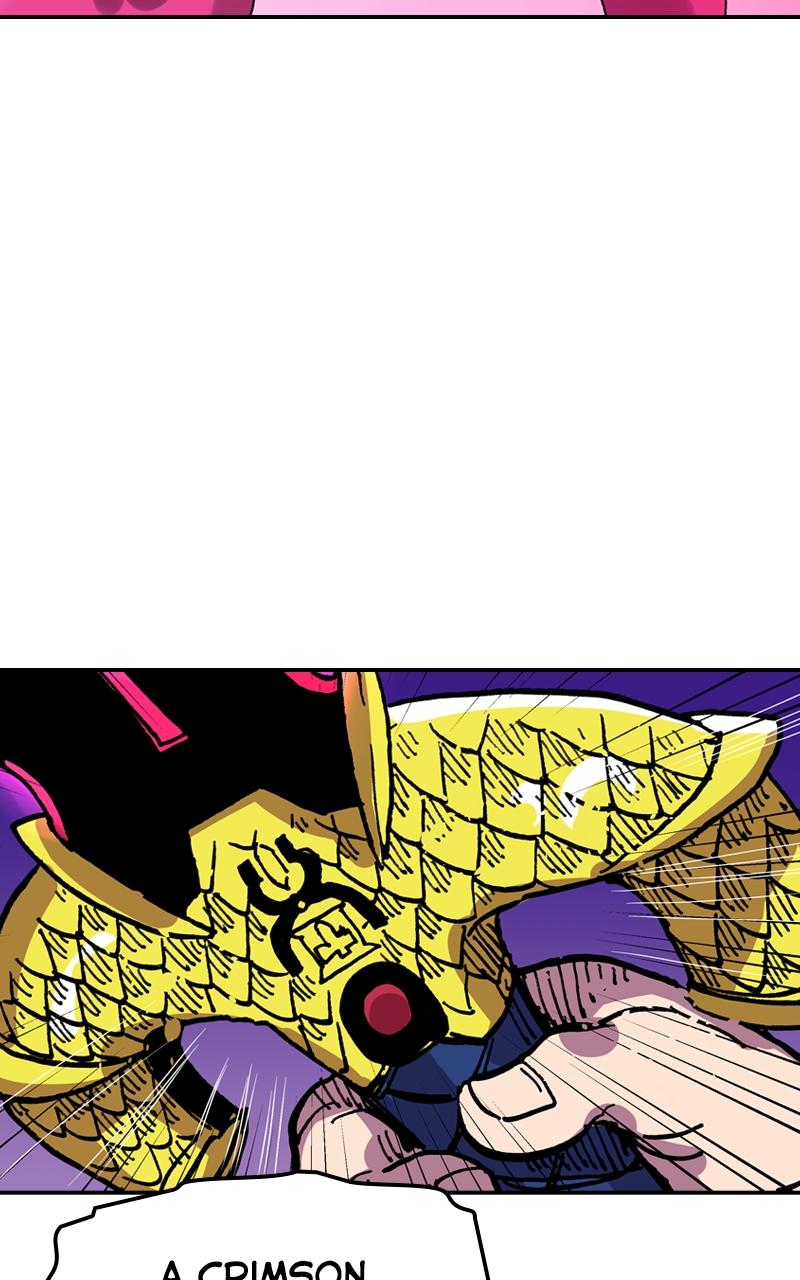 The Clevatess Manga Chapter 18