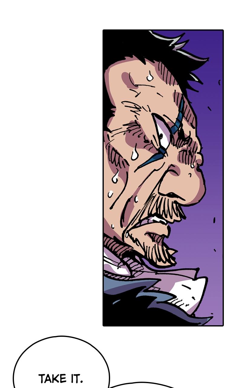 The Clevatess Manga Chapter 18