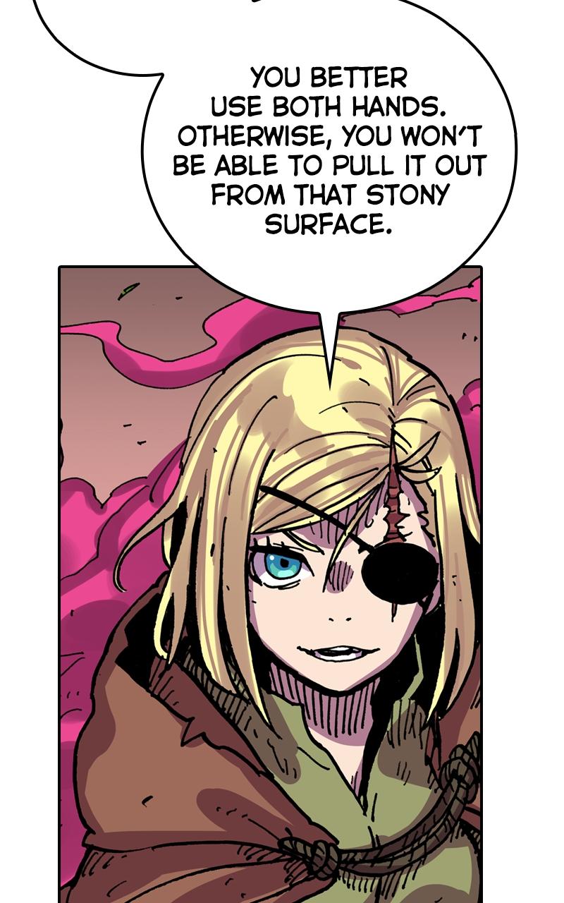 The Clevatess Manga Chapter 18