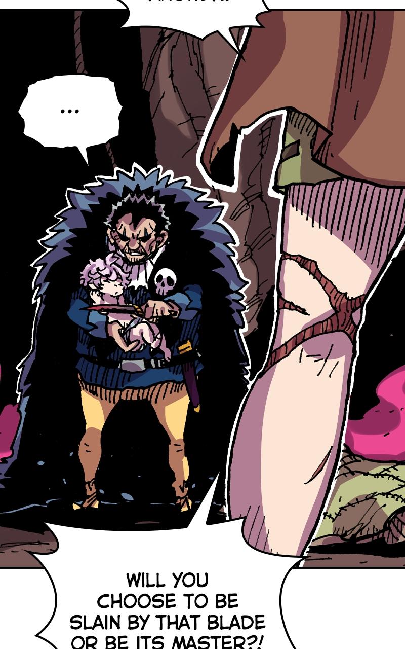 The Clevatess Manga Chapter 19