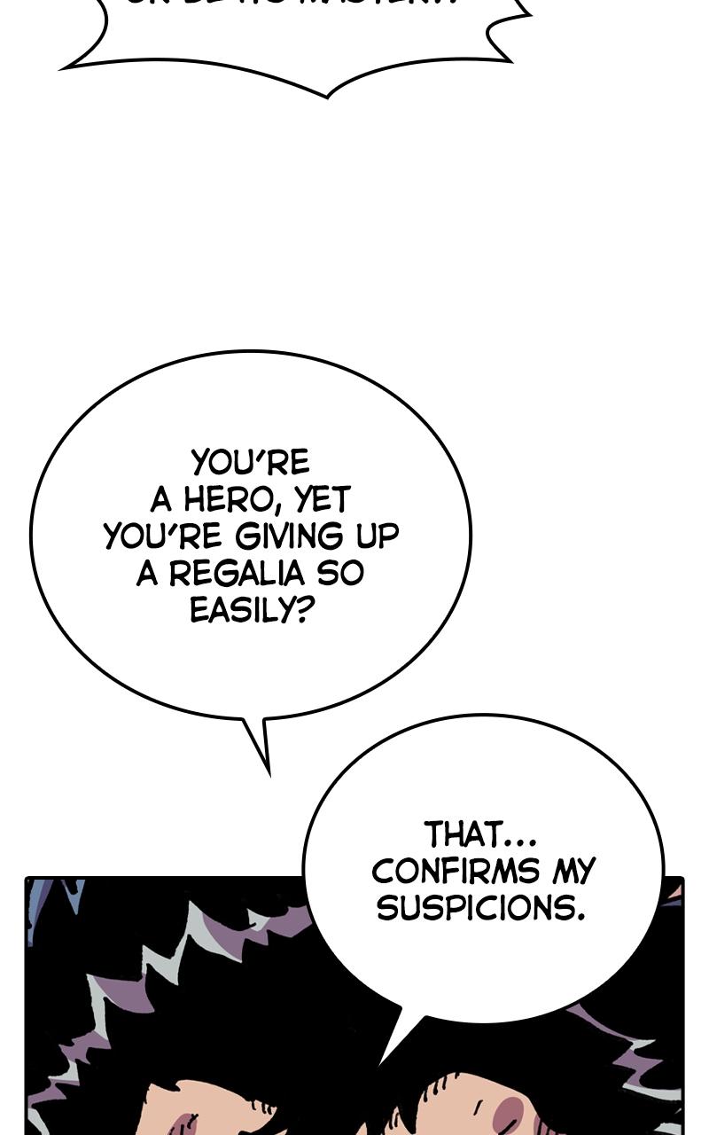 The Clevatess Manga Chapter 19