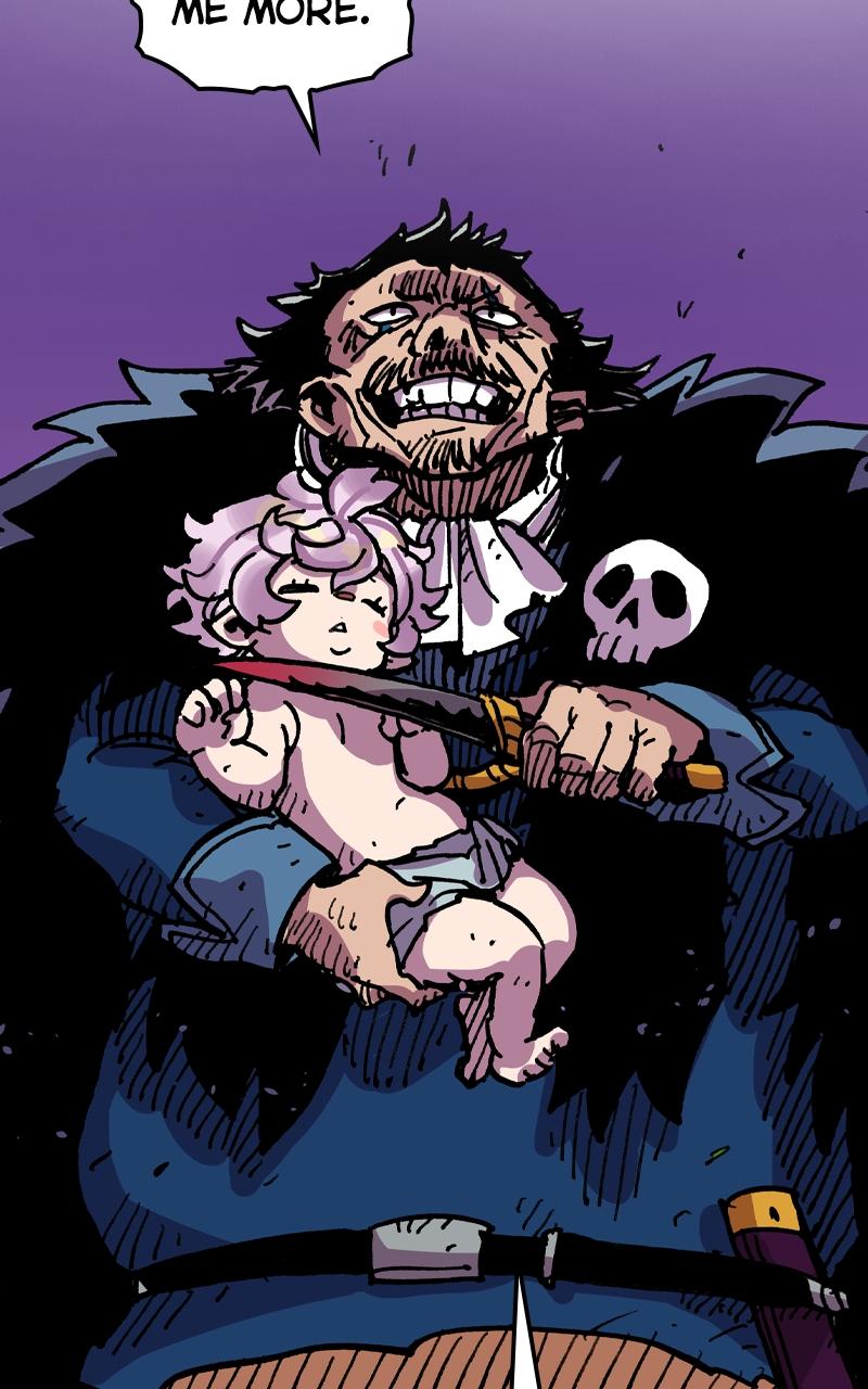 The Clevatess Manga Chapter 19