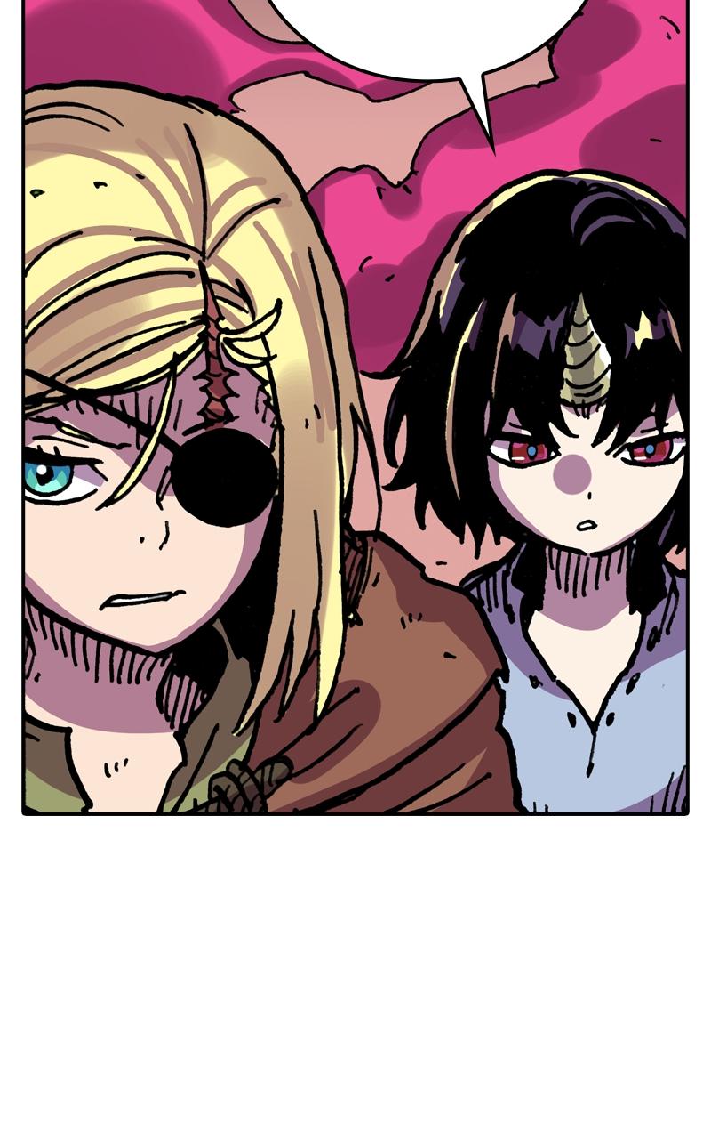 The Clevatess Manga Chapter 19