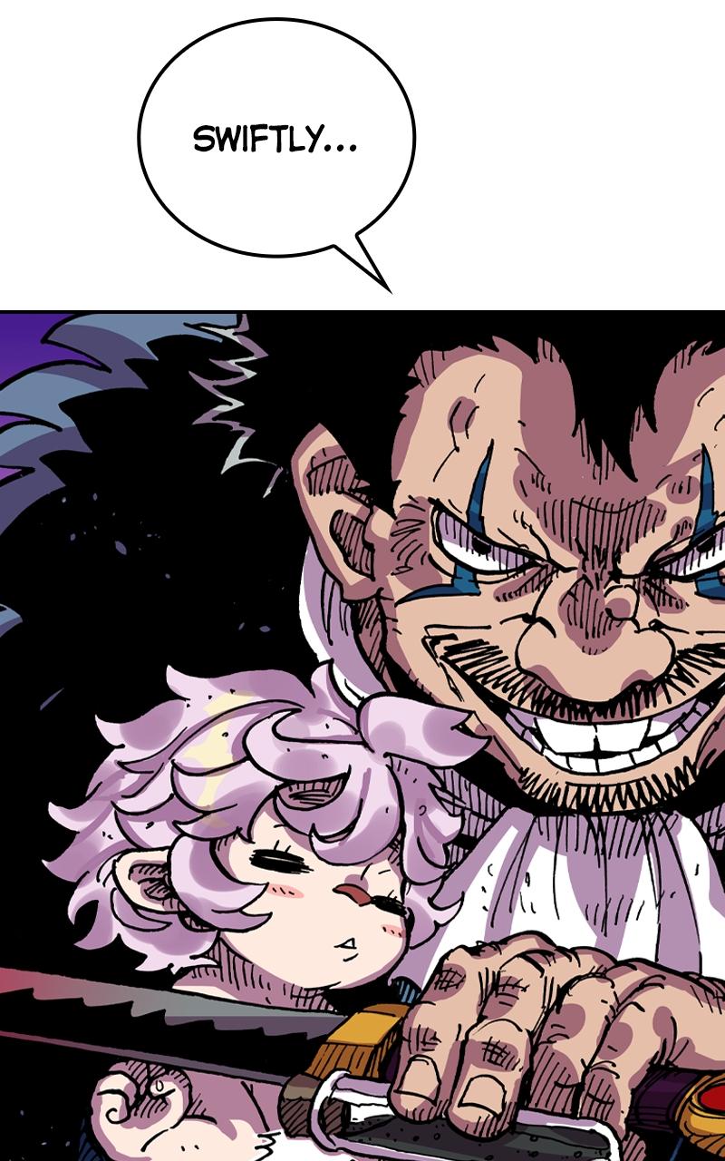 The Clevatess Manga Chapter 19