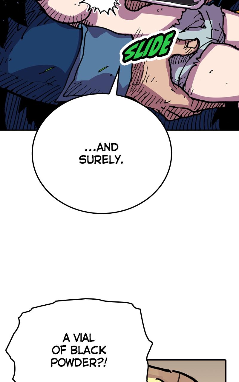 The Clevatess Manga Chapter 19