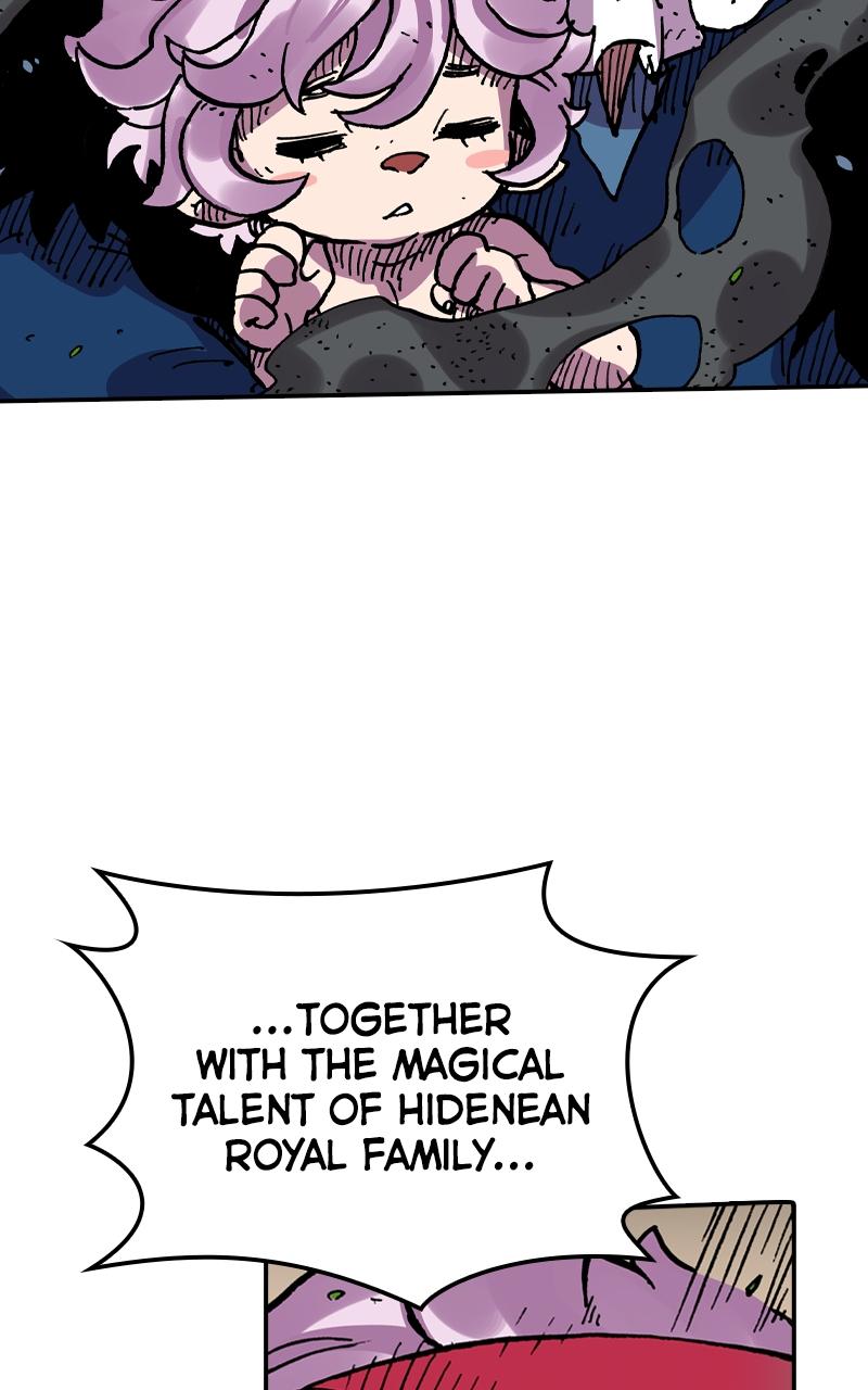 The Clevatess Manga Chapter 19