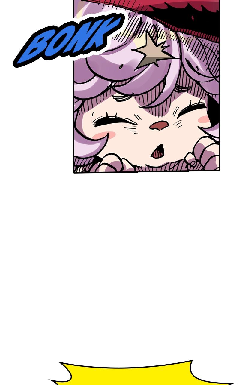 The Clevatess Manga Chapter 19