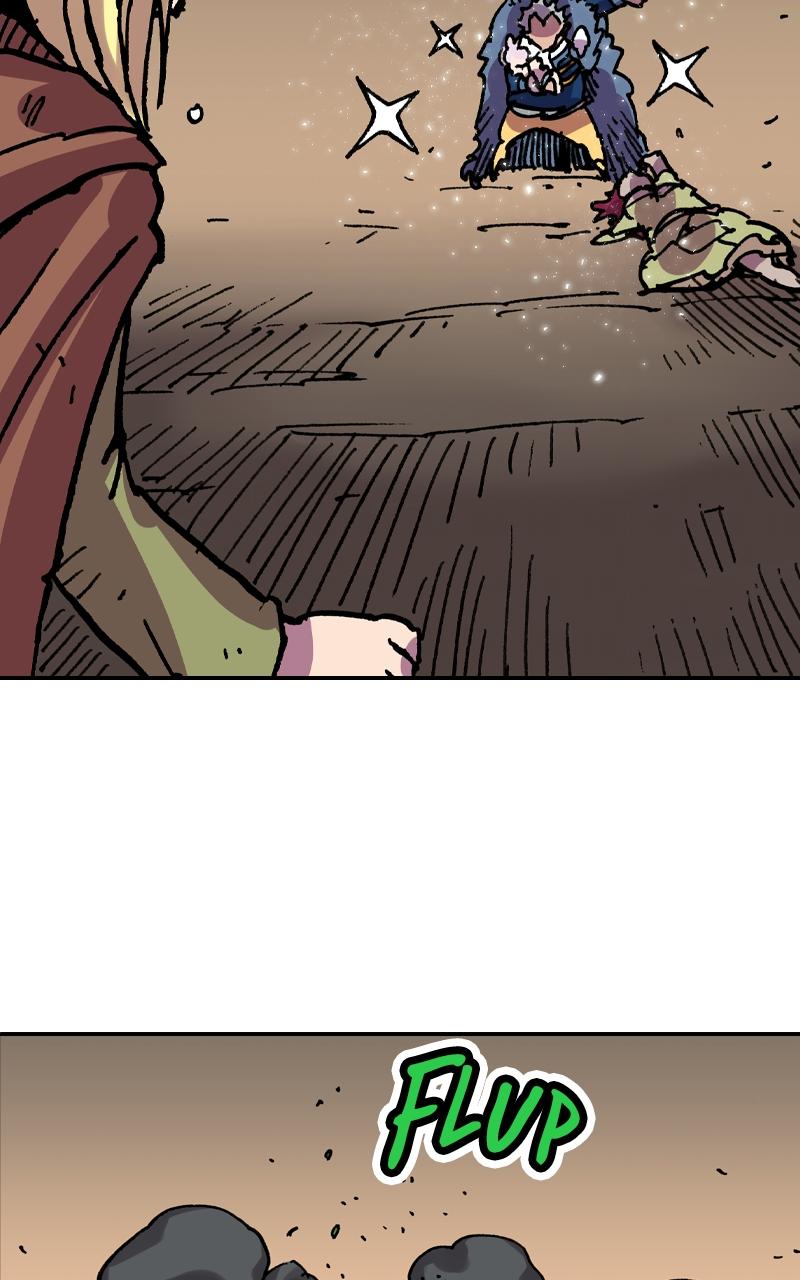 The Clevatess Manga Chapter 19