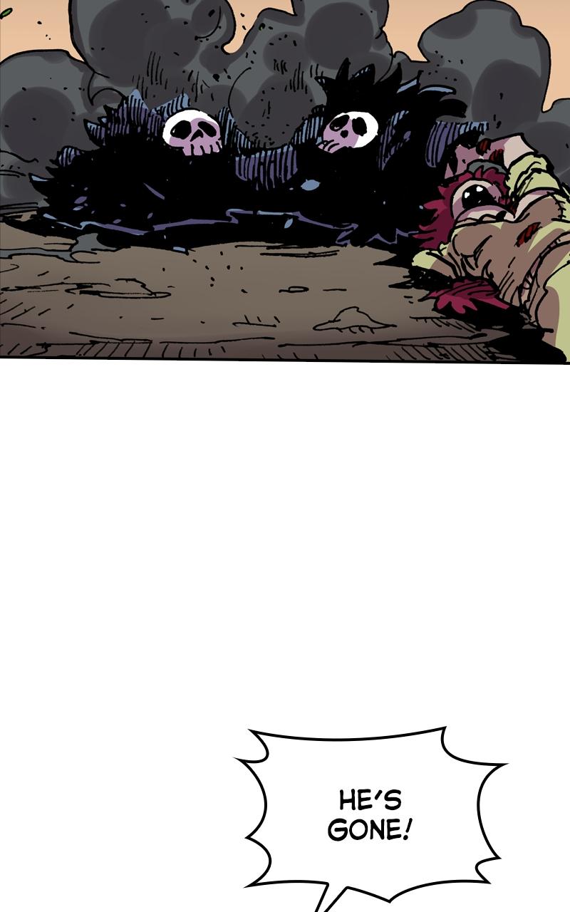 The Clevatess Manga Chapter 19