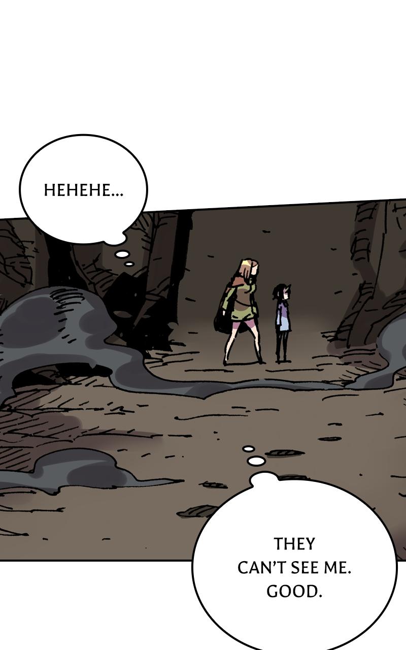 The Clevatess Manga Chapter 19