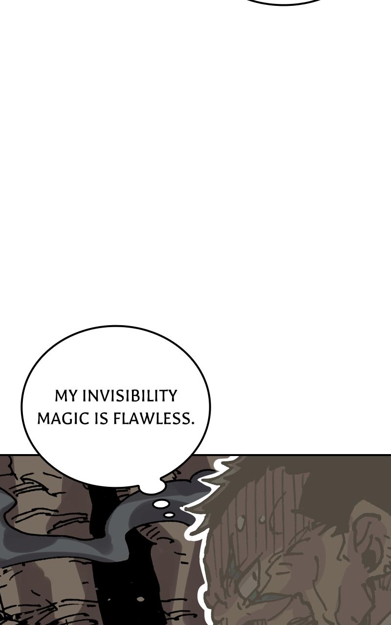 The Clevatess Manga Chapter 19