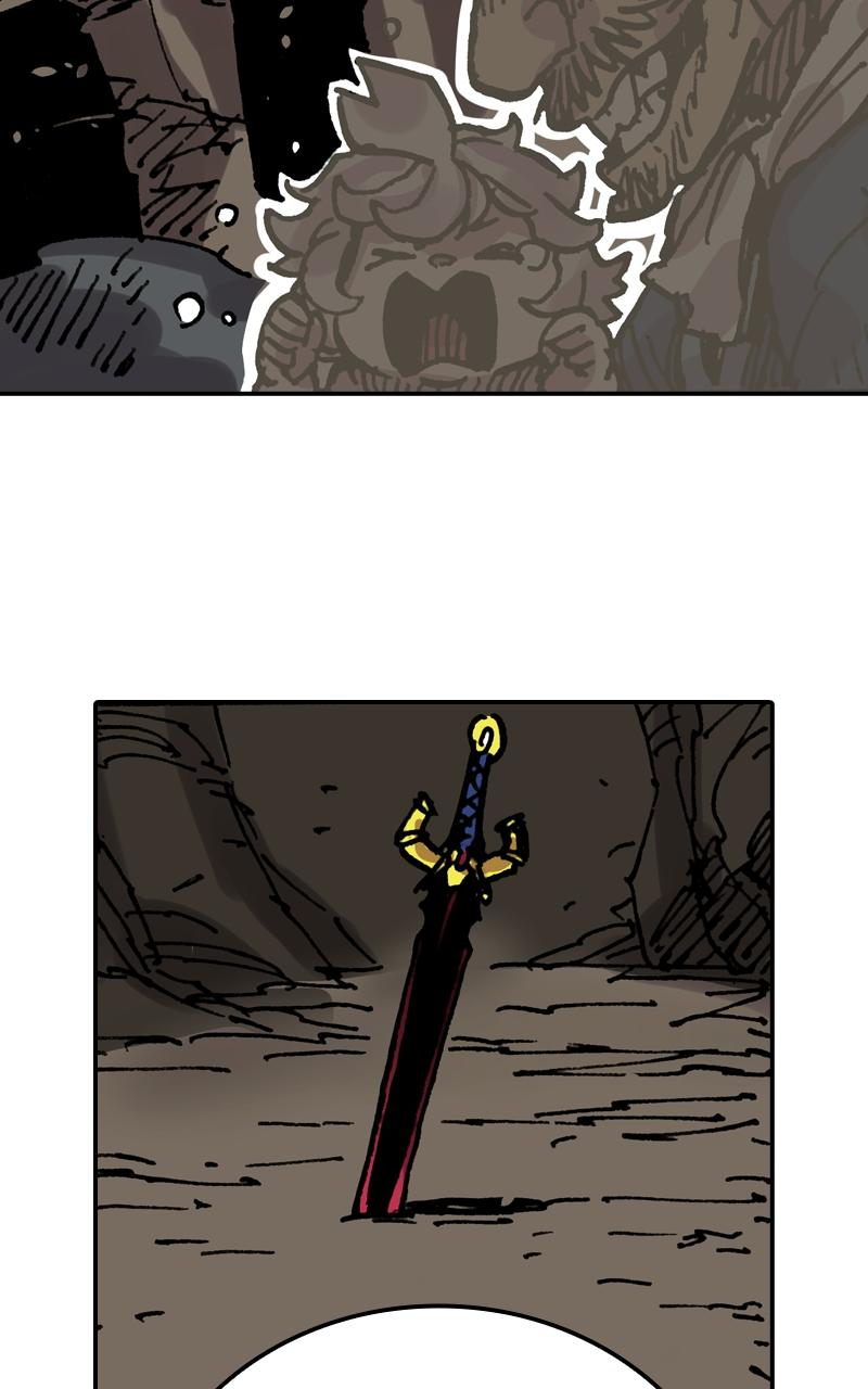 The Clevatess Manga Chapter 19