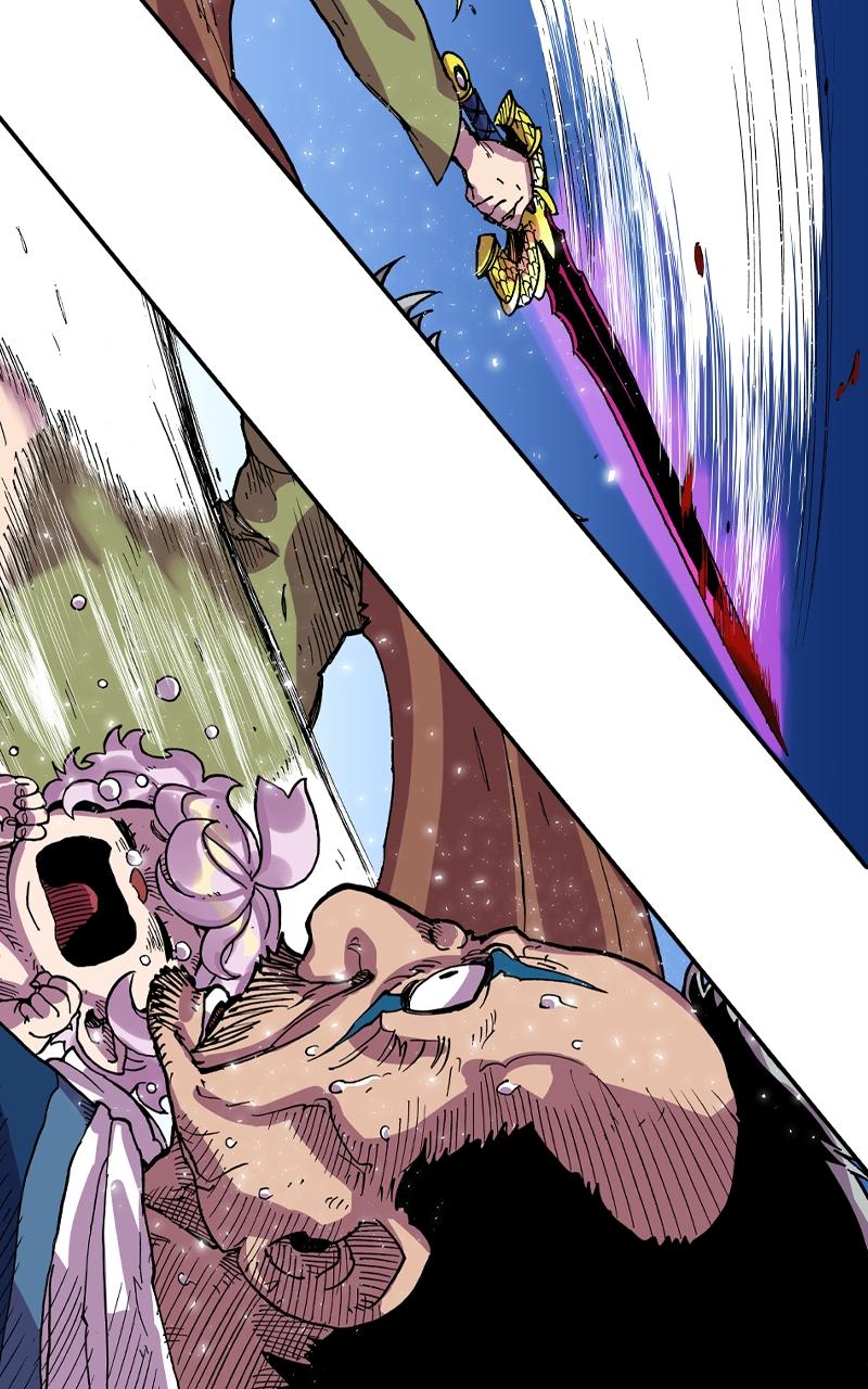 The Clevatess Manga Chapter 19