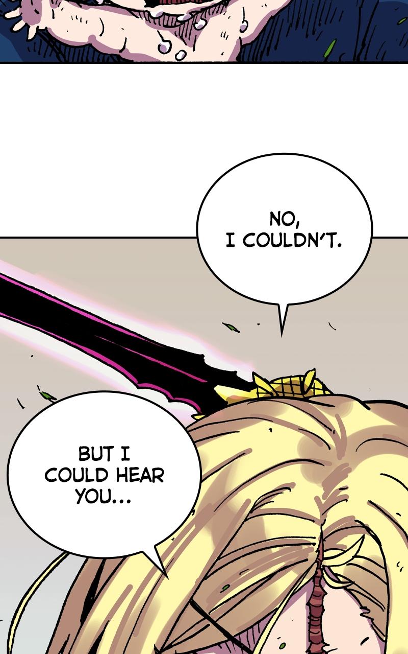 The Clevatess Manga Chapter 19