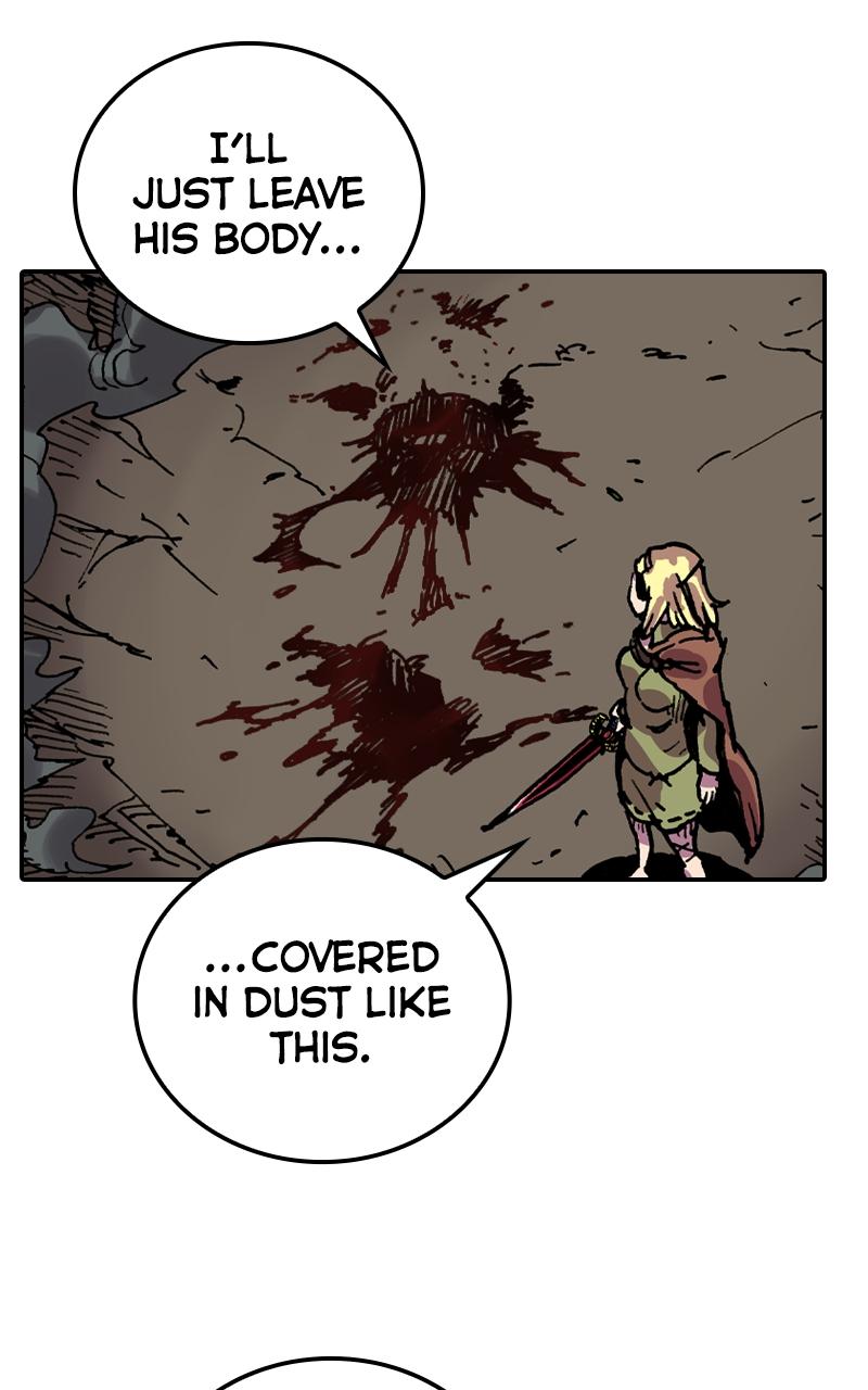 The Clevatess Manga Chapter 19