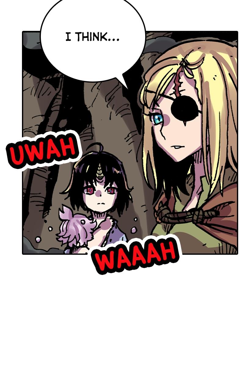 The Clevatess Manga Chapter 19