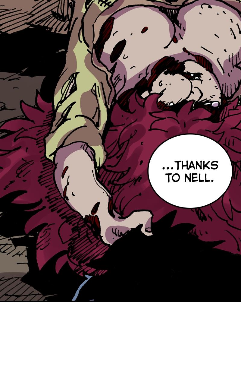 The Clevatess Manga Chapter 19