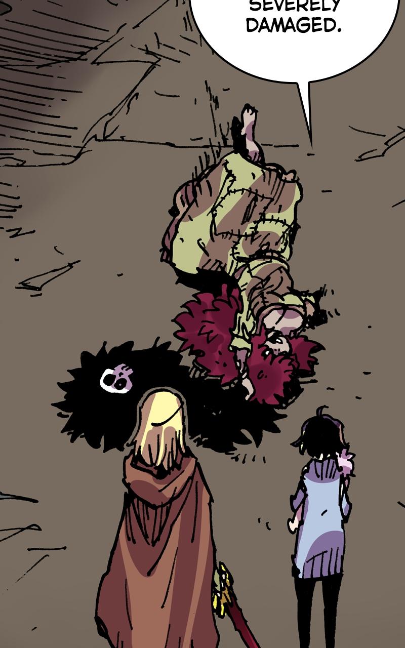 The Clevatess Manga Chapter 19