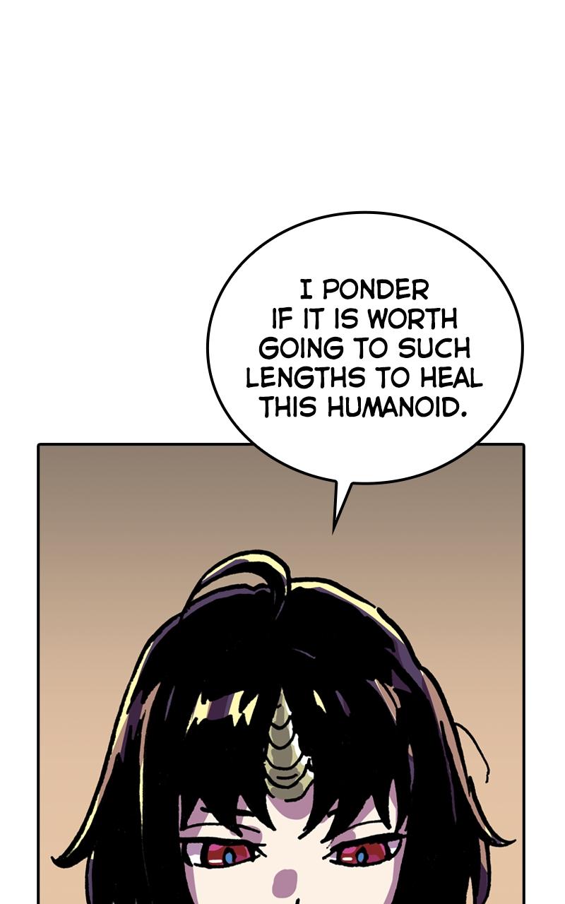 The Clevatess Manga Chapter 19