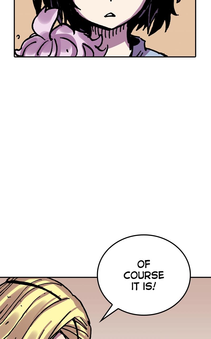 The Clevatess Manga Chapter 19