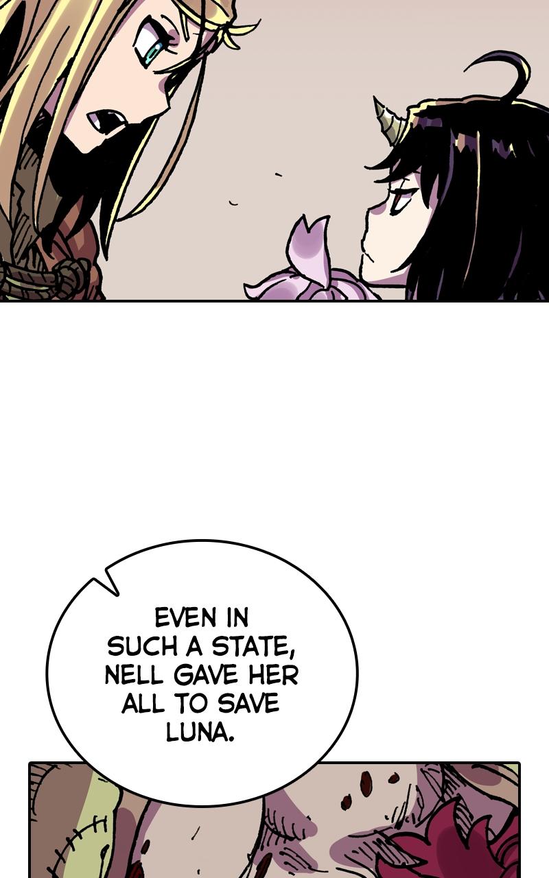 The Clevatess Manga Chapter 19