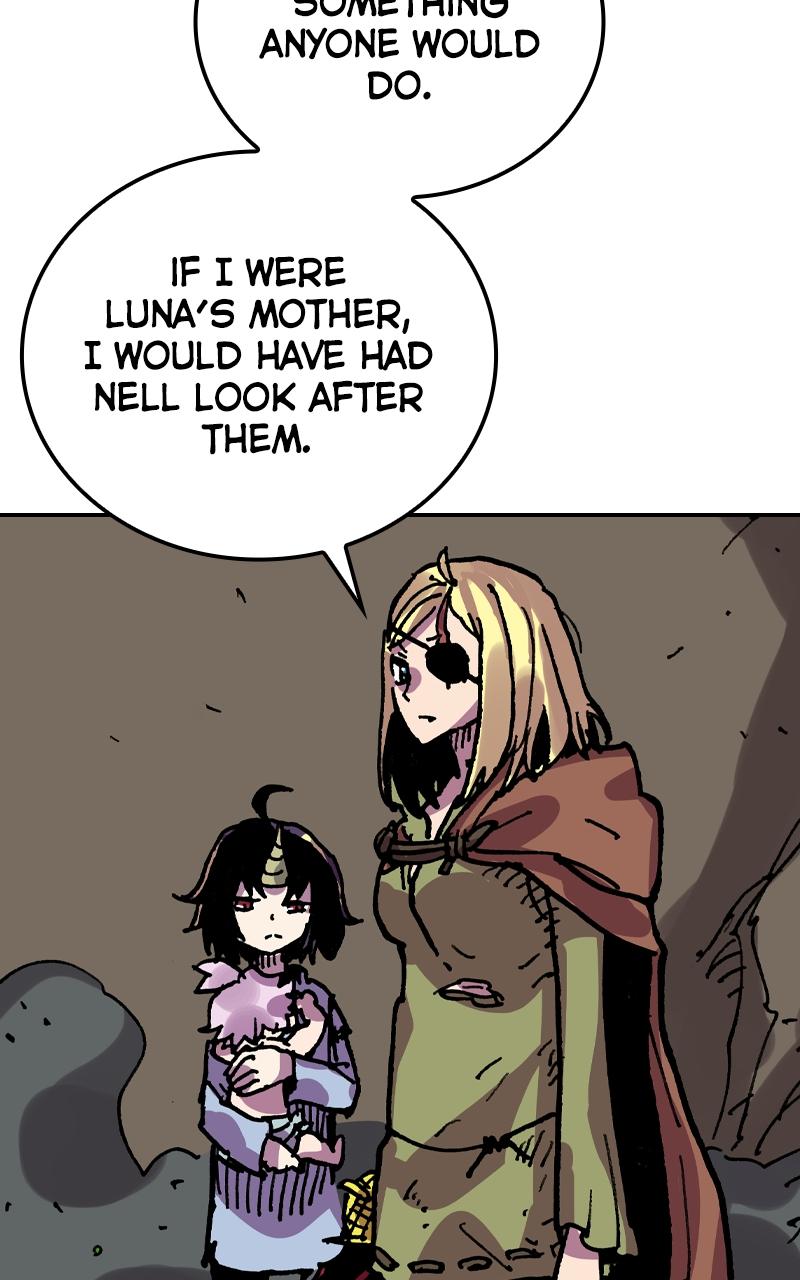 The Clevatess Manga Chapter 19