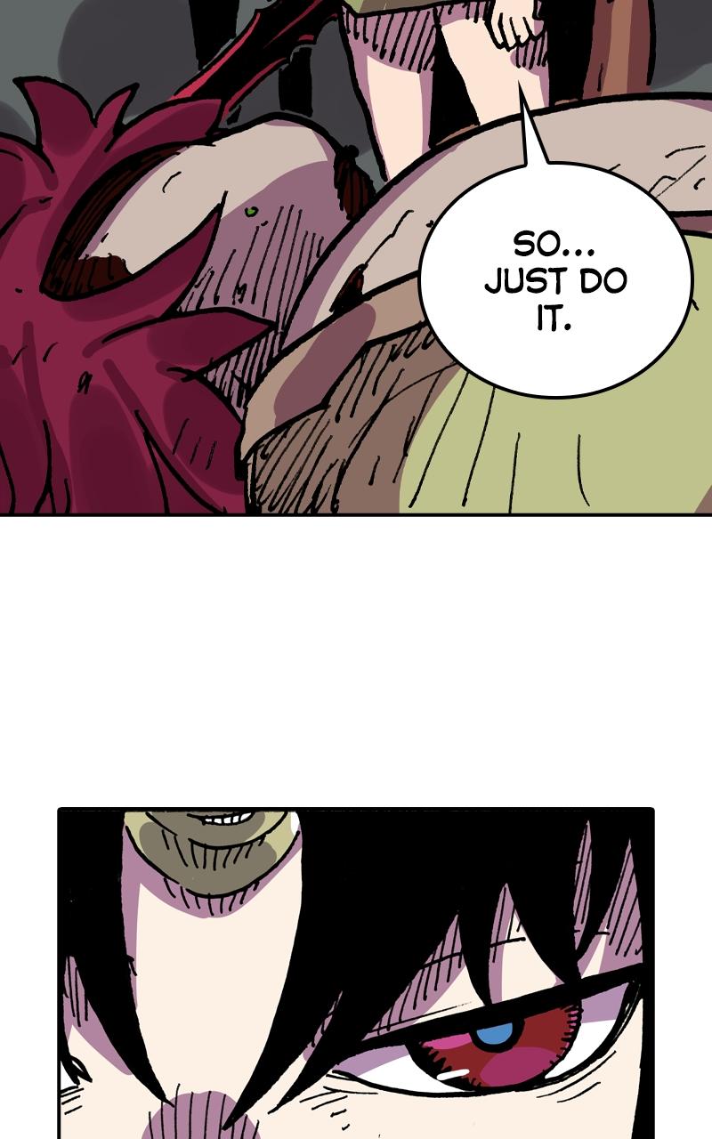 The Clevatess Manga Chapter 19