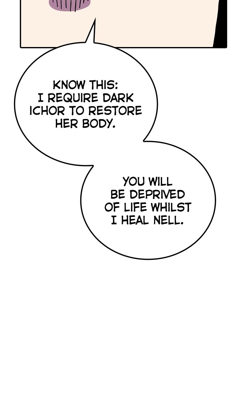 The Clevatess Manga Chapter 19