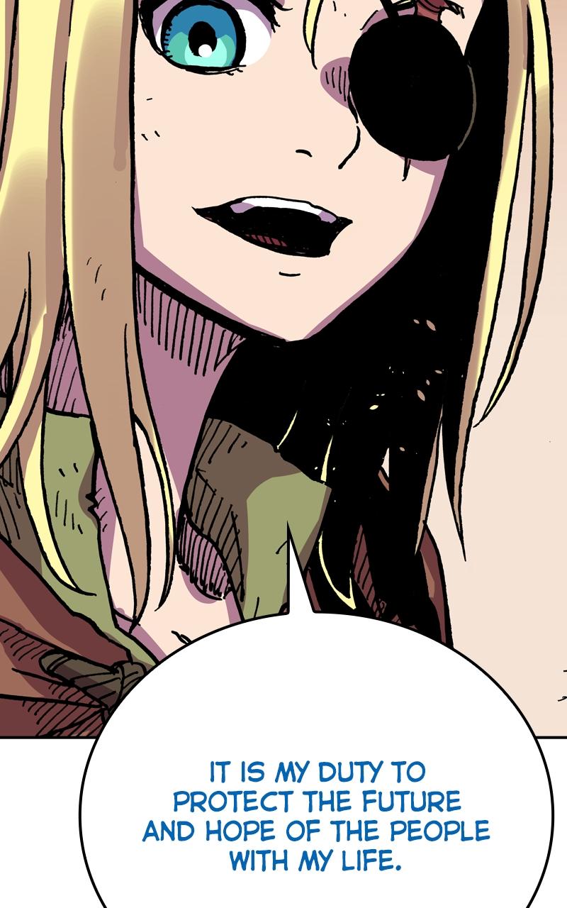 The Clevatess Manga Chapter 19