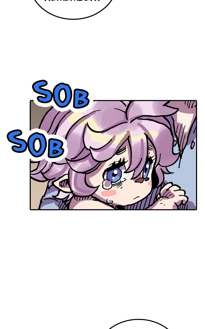 The Clevatess Manga Chapter 19