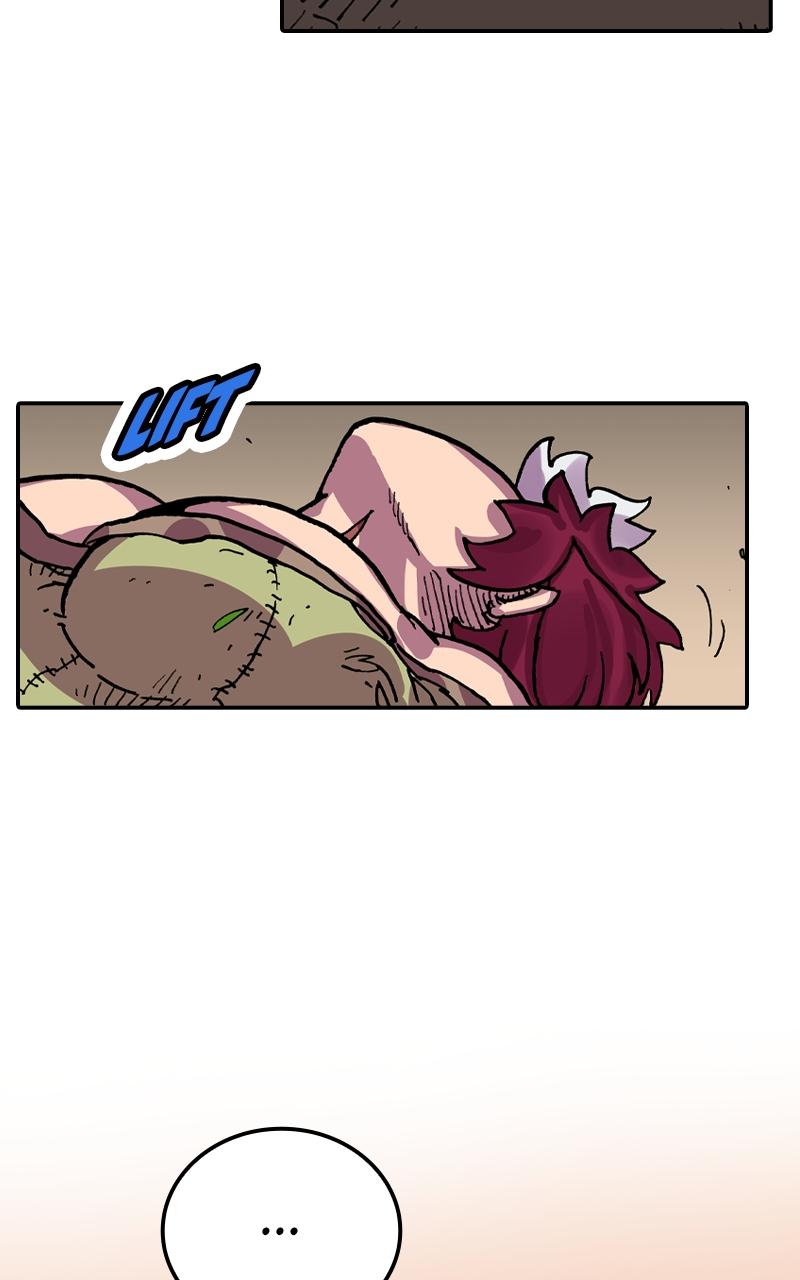 The Clevatess Manga Chapter 19