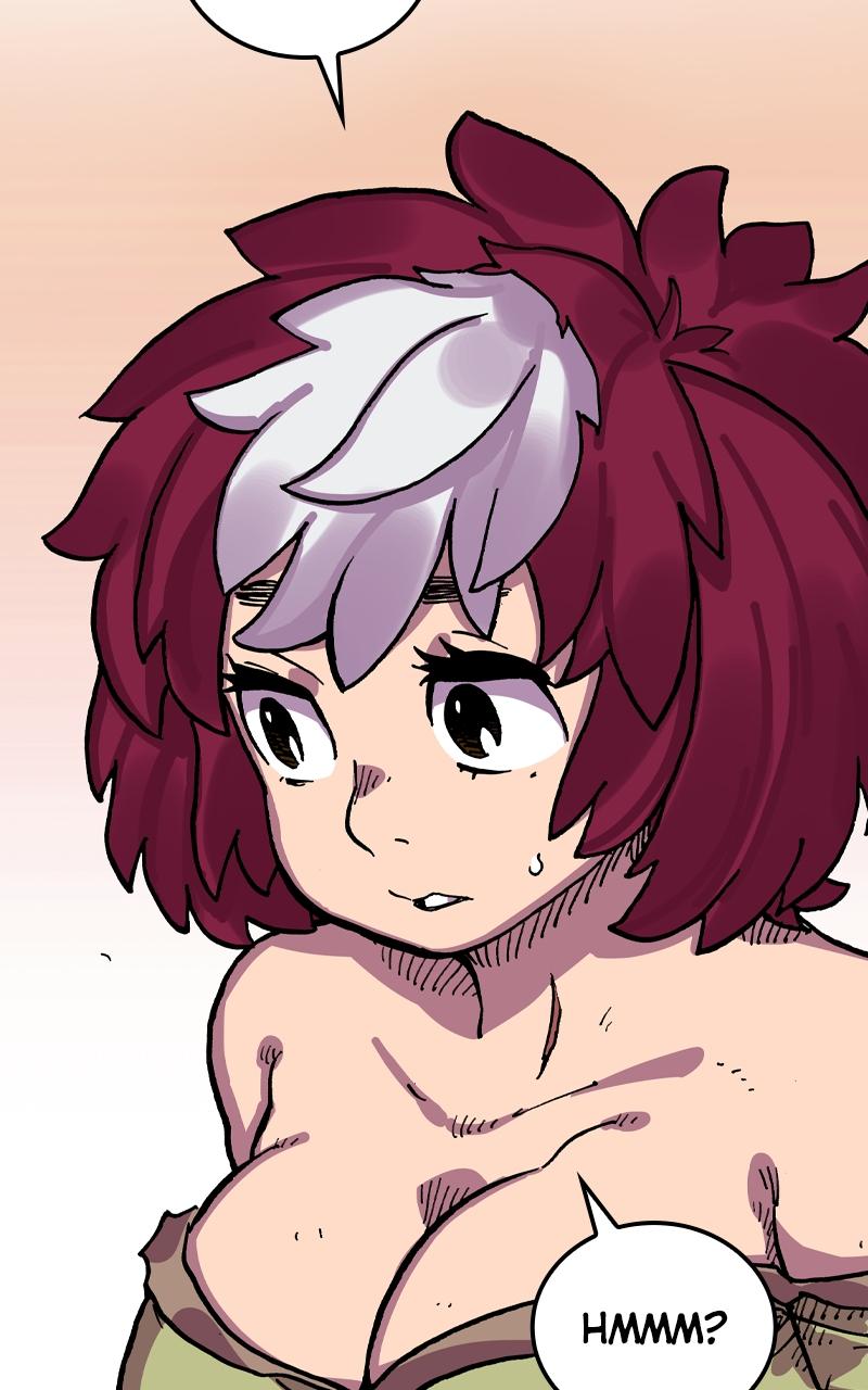 The Clevatess Manga Chapter 19