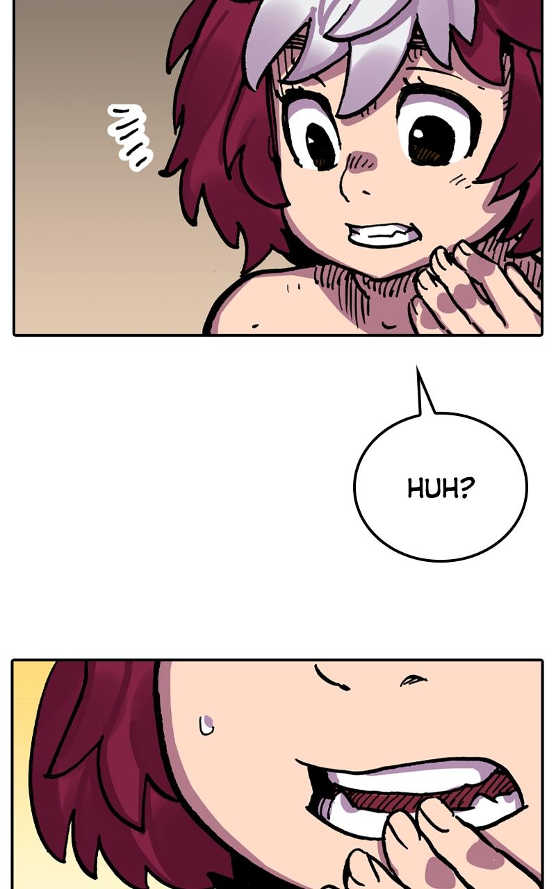 The Clevatess Manga Chapter 19