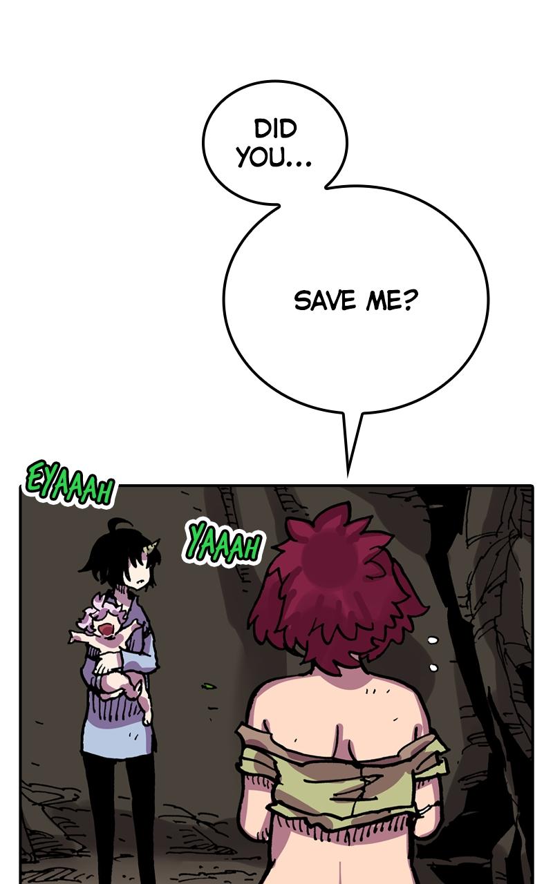 The Clevatess Manga Chapter 19