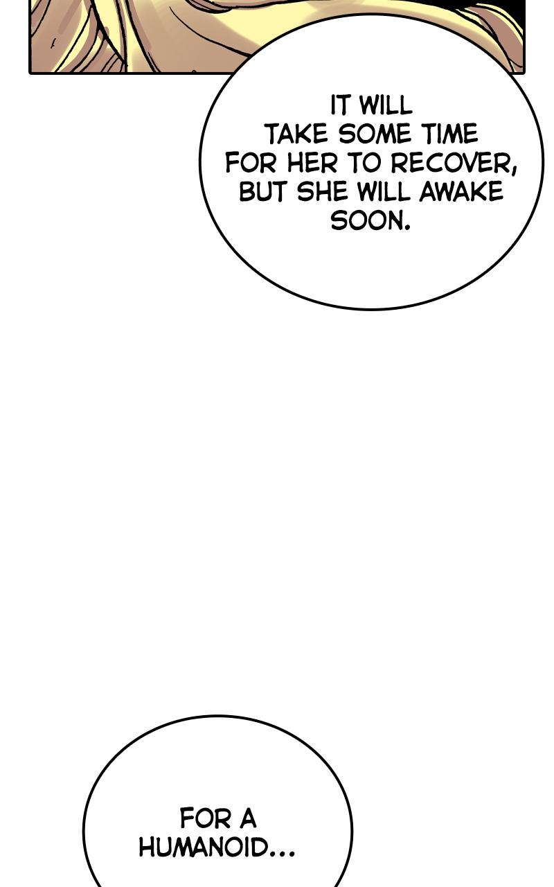 The Clevatess Manga Chapter 19