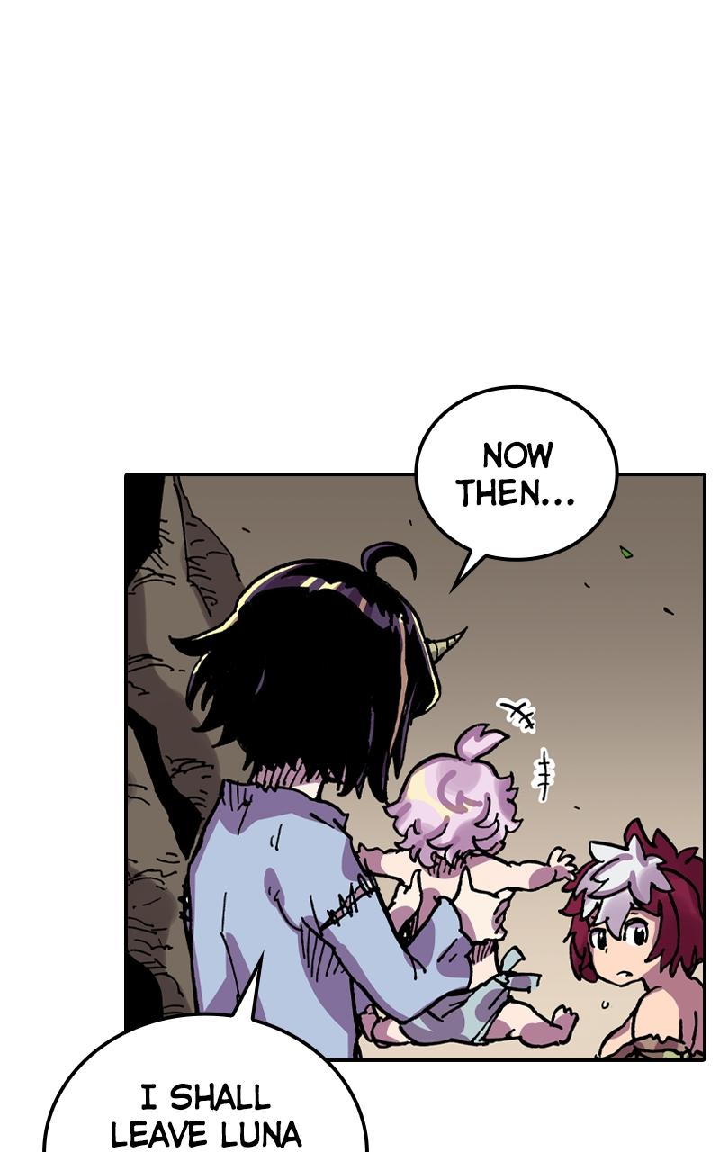 The Clevatess Manga Chapter 19