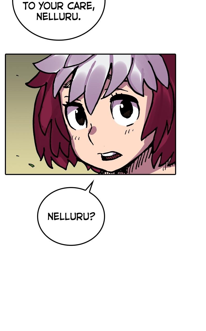 The Clevatess Manga Chapter 19