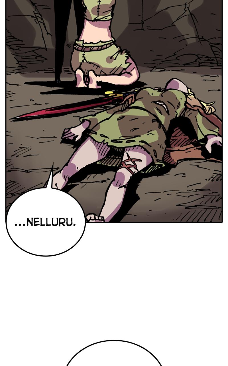 The Clevatess Manga Chapter 19