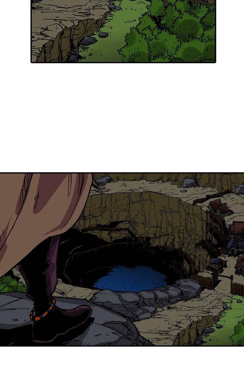 The Clevatess Manga Chapter 19