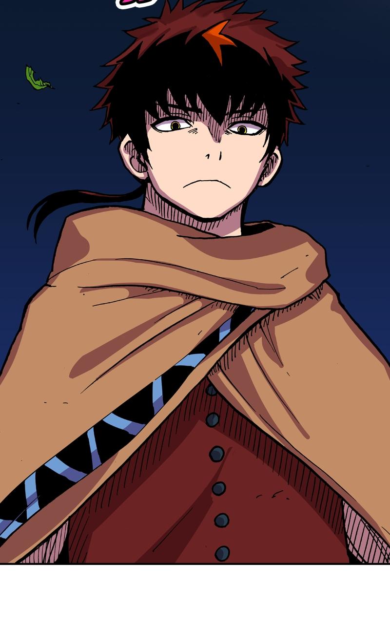 The Clevatess Manga Chapter 19