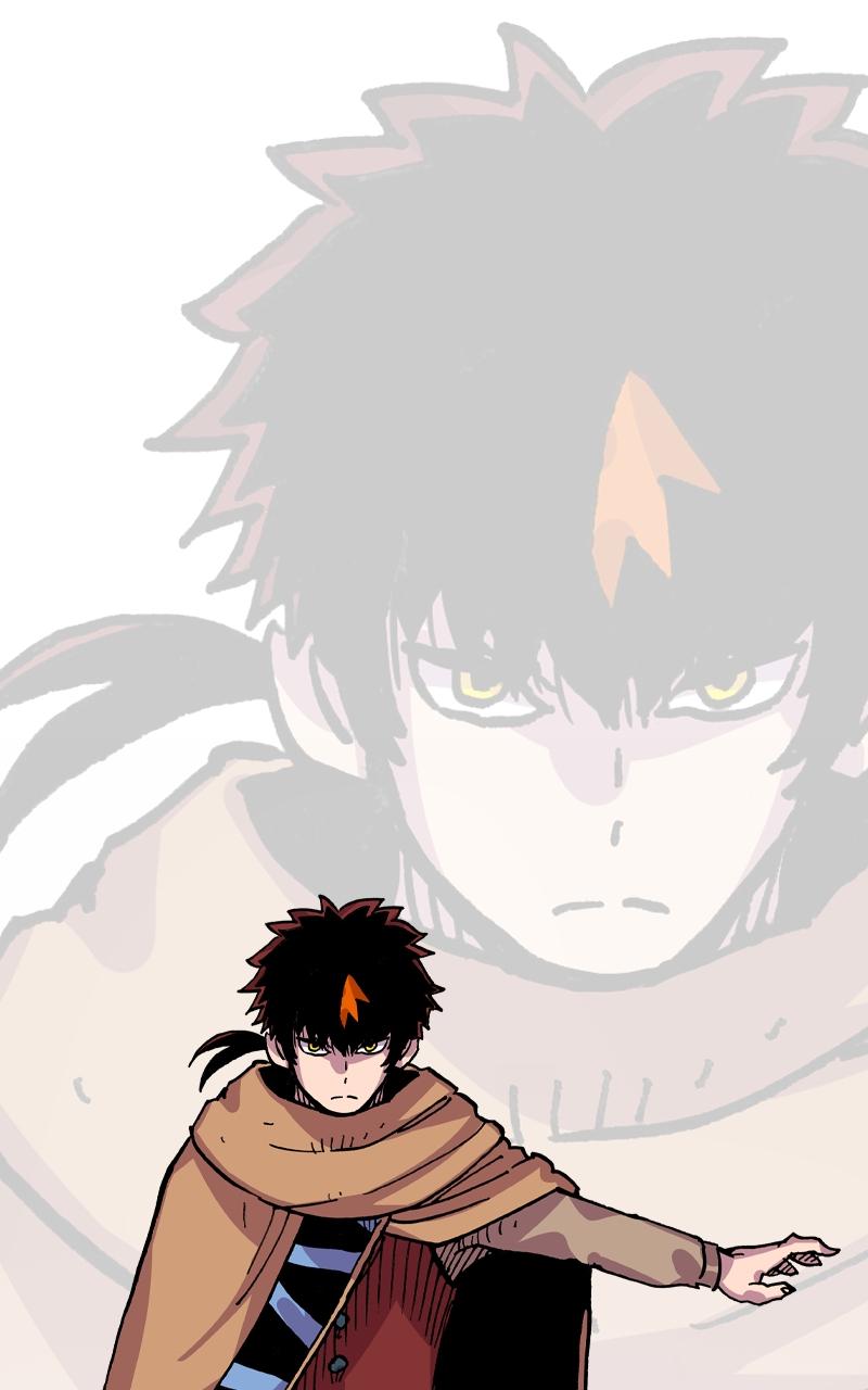 The Clevatess Manga Chapter 20