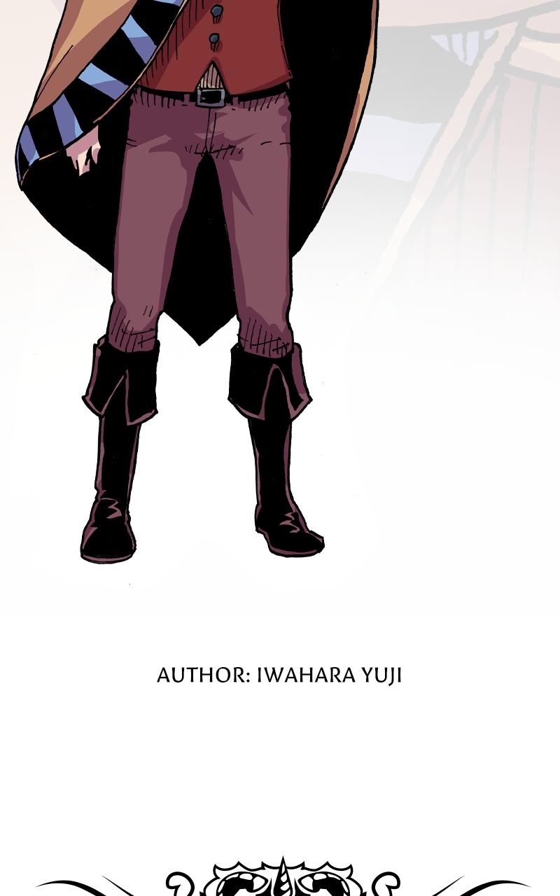 The Clevatess Manga Chapter 20