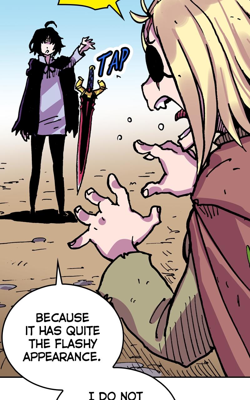 The Clevatess Manga Chapter 20