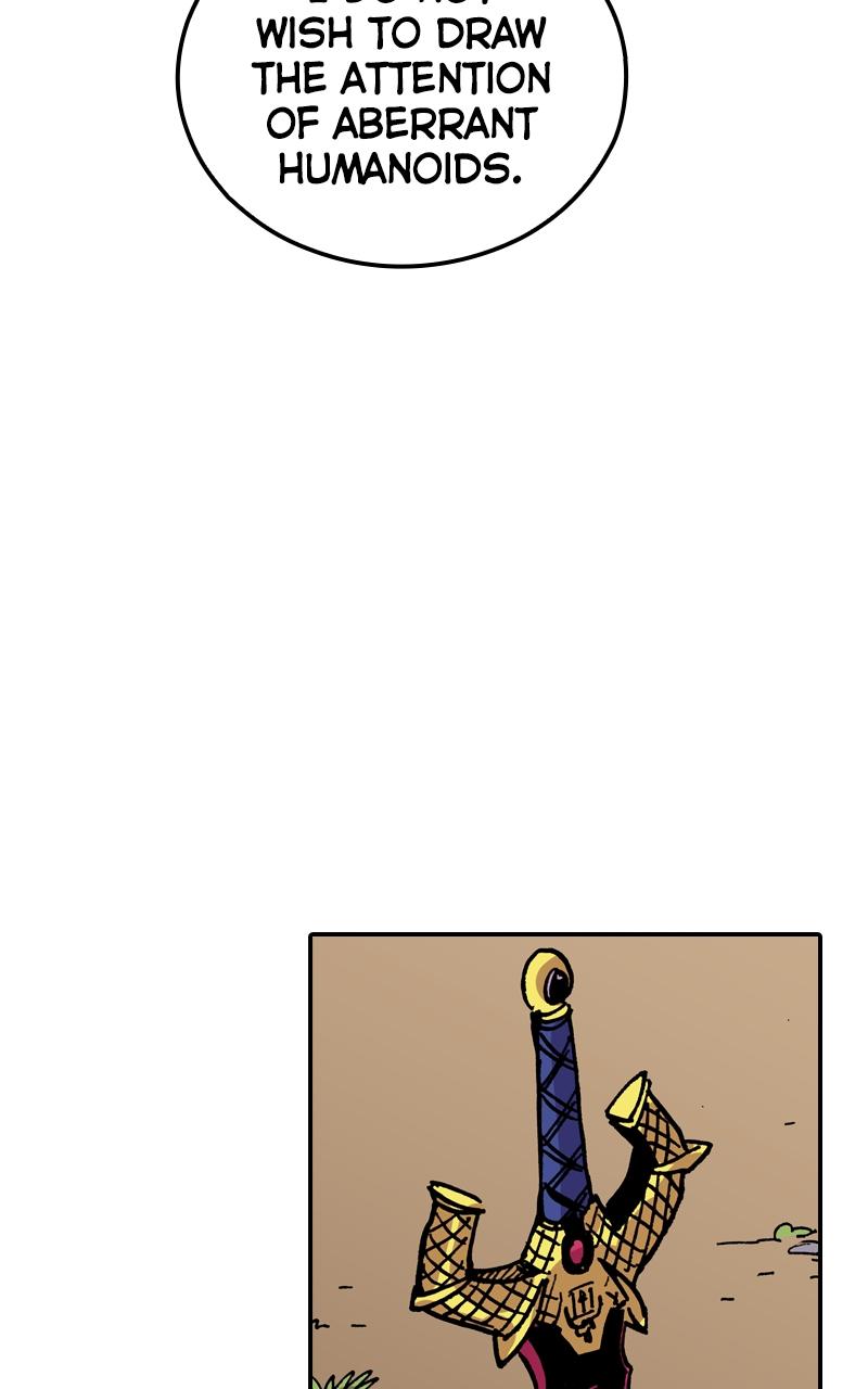 The Clevatess Manga Chapter 20