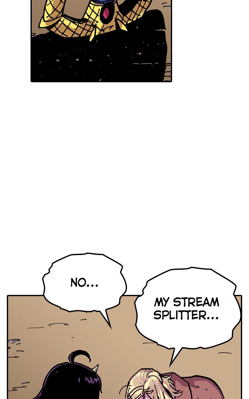 The Clevatess Manga Chapter 20