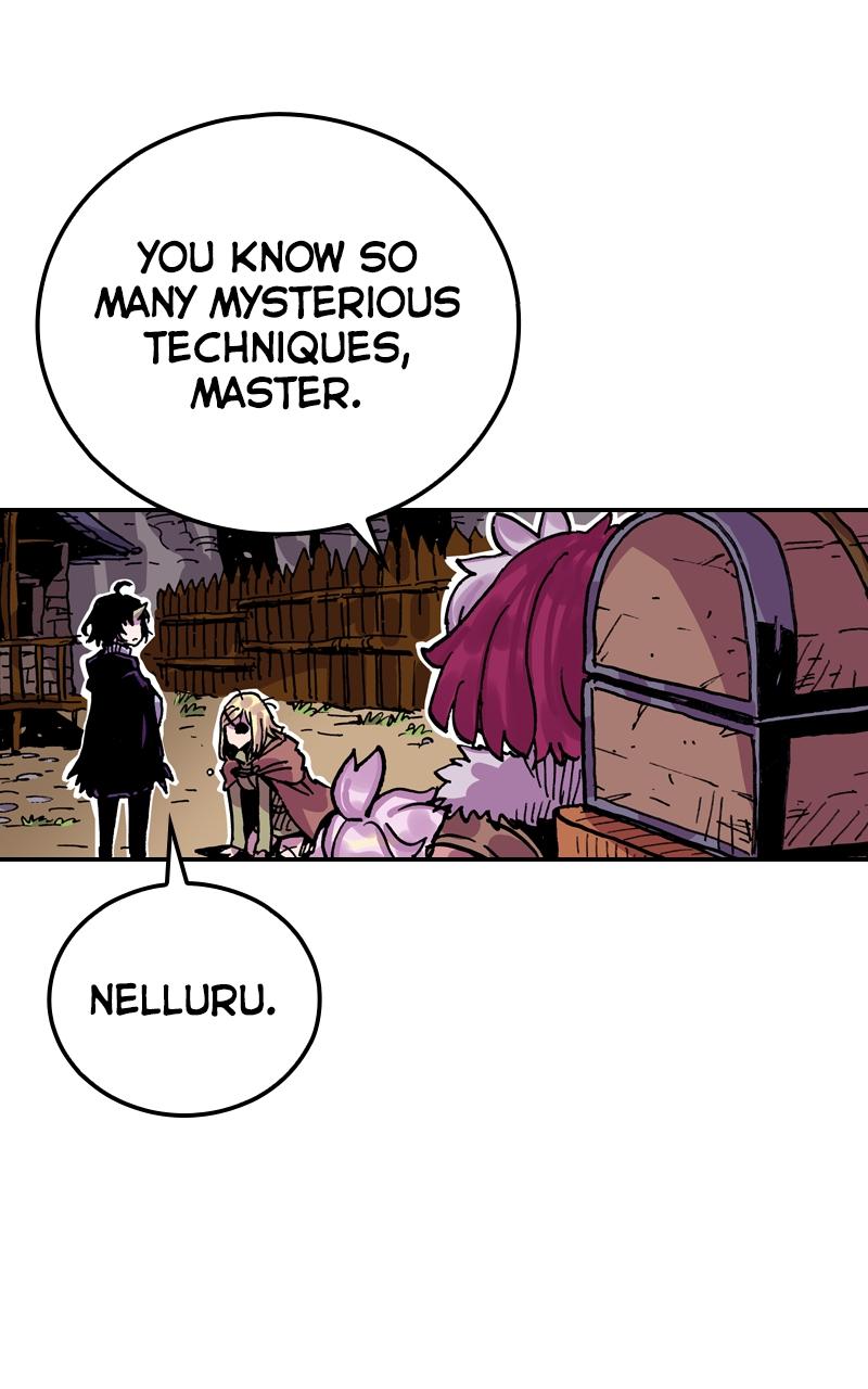 The Clevatess Manga Chapter 20